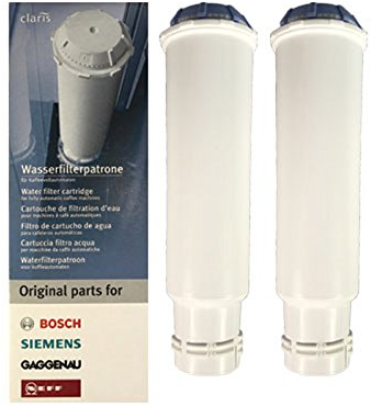 BSH 2 Bosch Siemens Claris filtr do wody