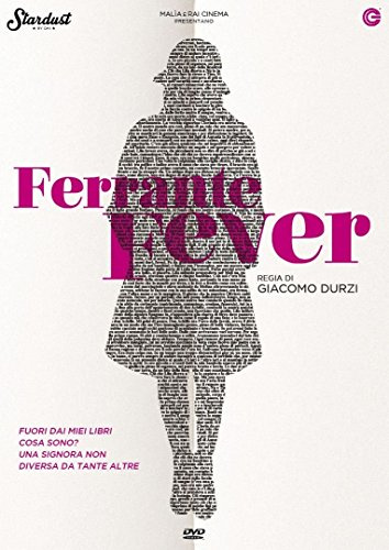 Dvd - Ferrante Fever (1 DVD)