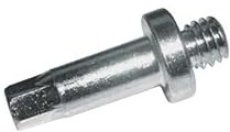 Achse-Scharnier Qualität und inferieur Referenz: 7113077 Für congelateur Liebherr