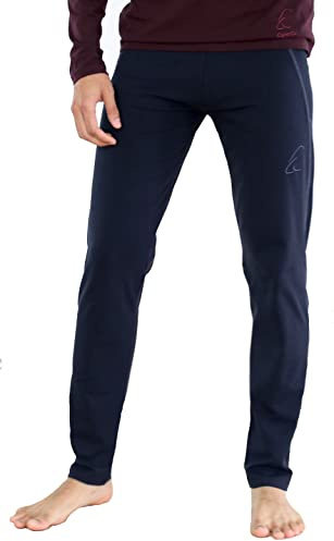 ESPARTO Yogahose Daylu Herren und Damen in Bio-Baumwolle