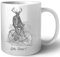 Luxogo Oh Deer! Keramik Tassen Mug