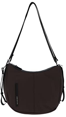 Mandarina Duck Damen Hunter P10VCT21 Rucksack, Mole, 27x24x12 (L x H x W)