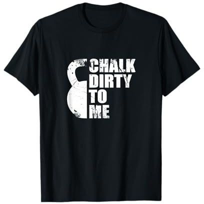 Kettlebell Kugelhantel Training Gym Workout - Kettlebell T-Shirt