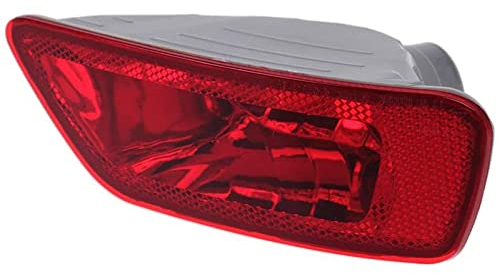 Rücklicht Für Dodge Journey, für Jeep Compass Grand Cherokee 2011–2016, Nebelschlussleuchte, Heckstoßstange, Nebelscheinwerfer, Heckstoßstange
