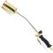 Cannello Saldatore A Gas Bruciatore A Leva Saldare Brasare Stagnare (30MM)