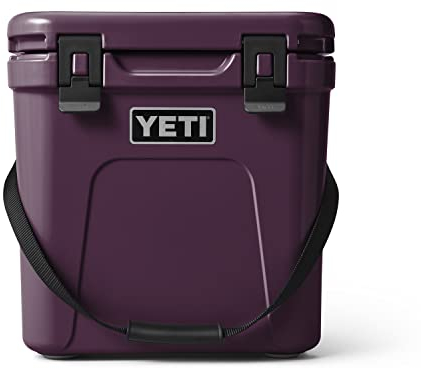 YETI Roadie 24 Kühler, Nordic Purple