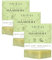 Meina Naturkosmetik - Bio Haarseife für trockenes Haar und trockene Kopfhaut mit Aloe Vera, Zertifiziert, Vegan, Nachhaltig, Handgemacht, Plastikfrei, Ohne Palmöl, Wie ein festes Shampoo - 80g