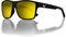 Westin W6 Street 200F Matte Black Brown Yellow Green - Polbrille, Polarisationsbrille
