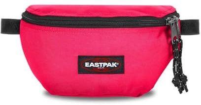 EASTPAK Mixte Springer Sac Banane, Rose Fraise, S