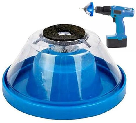Electric Drill Dust Collector - Drilling Dust Catcher | Drilling Dust Nozzle | Wear Resistant Electric Hammer Dust | Vacuum Cleaner Dustproof Device Electric Tool for Electric Hammer and Drill