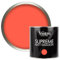 Vintro | Luxury Matt Emulsion | Smooth Chalky Finish | Multi Surface Paint | for Walls, Ceilings, Wood and Metal 2.5L (Coral Red - Matisse Coral, 2.5 Litre)