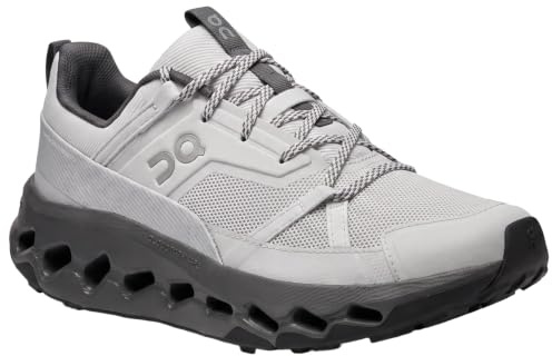 On Running CLOUDHORIZON Glacier Eclipse 6.5 UK