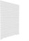 Rollos Verdunkelung Fensterrollo, Verdunkelungsrollos Plisseerollos Für Fenster Balkone, Badezimmer Sichtschutz (60 * 150 cm)