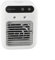 Mini aire acondicionado USB dispositivo de refrigeración portátil perfecto para espacios de oficina, para coches y necesidades de viaje