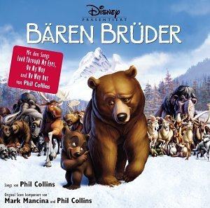 Walt Disney Records (Warner)