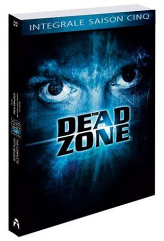 Dead Zone, saison 5 [FR Import]