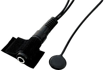 Shadow Twin Transducer Bug Tonabnehmer für Cello mit 6,4 mm Klinkenbuchse