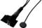 Shadow Twin Transducer Bug Tonabnehmer für Cello mit 6,4 mm Klinkenbuchse
