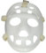 Mylec Torwart Maske, Kinder, weiß