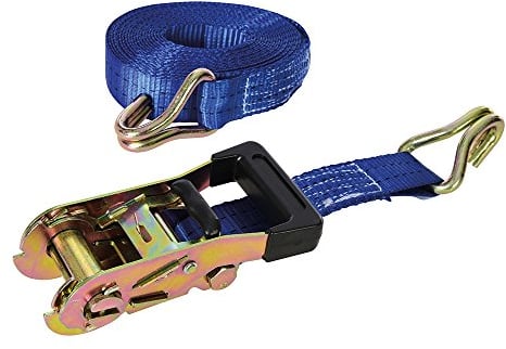 Silverline Tools 453254 - Tensor de Carga (2 toneladas)