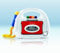 X4 TECH Store Bobby Joey Children's Cassette Tape Player