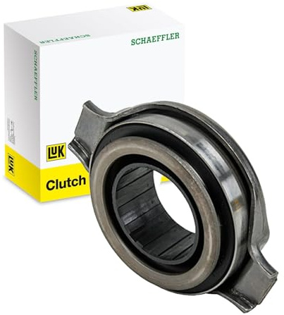 LuK Ausrücklager 500052110 | Kompatibel mit: NISSAN 100NX, ALMERA I, ALMERA I Hatchback, ALMERA II, ALMERA II Hatchback, ALMERA TINO, BLUEBIRD