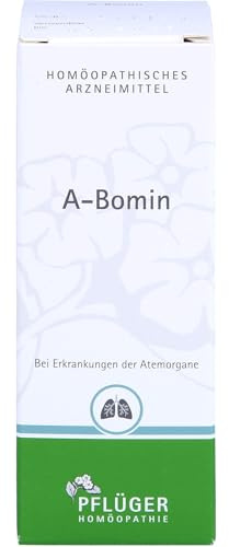 A-BOMIN Tropfen 50 ml