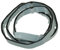 AEG Electrolux Tricity Bendix Zanussi Joint de conduit avant en feutre pour sèche-linge Numéro de pièce d'origine 1250978101