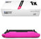 Eurotone Toner kompatibel für Samsung CLP 320 325 CLX 3180 3185, Magenta CLT-M4072S Patrone Alternative