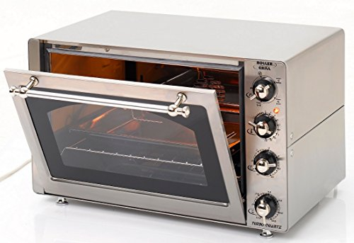 ROLLER GRILL Mini four TQ 400 I