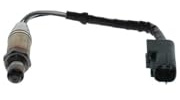 Bosch F00HL00220 - Lambdasonde mit fahrzeugspezifischem Stecker | Kompatibel mit: INFINITI FX, NISSAN MAXIMA VI, MURANO I, PRIMERA, PRIMERA Hatchback, PRIMERA Kombi, QUEST, TEANA I, X-TRAIL I