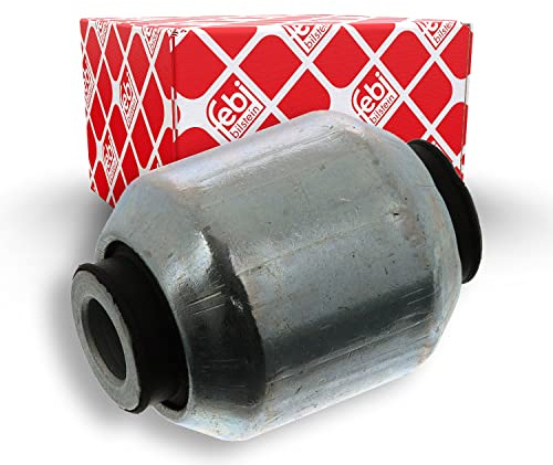 febi bilstein 46182 Querlenkerlager, 1 Stück | Kompatibel mit: ALFA ROMEO GIULIETTA, GIULIETTA Kasten/Schrägheck