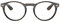 Ray-Ban RX5283 2012 49 Rayban RX5283 2012 49 Rund Brillengestelle 49, Mehrfarbig