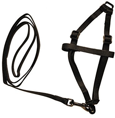Nobby 78060-05 Garnitur Nylon Kaninchen