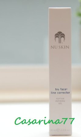 nuskin Nu Haut Tru Face Line Corrector NEU NEU
