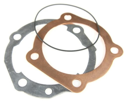 MALOSSI Dichtsatz Art.-Nr. 3113764 210ccm für Vespa 200 Rally/P200E/PX200 E/Lusso /`98/My/Cosa 200 O-Ring*