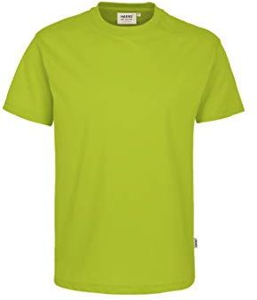 HAKRO T-Shirt Performance - 281 - kiwi - Größe: 5XL