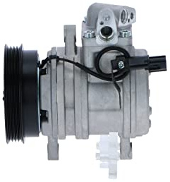 NRF 32439 Kompressor, Klimaanlage