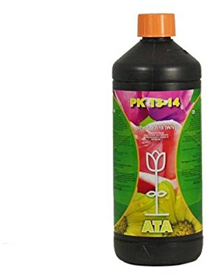 Atami ATA PK 13-14 Blütedünger 1L BOOSTER Beschleuniger flüssig Dünger