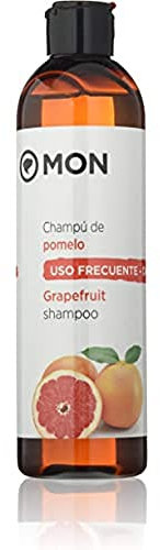 Mon Deconatur Shampoo pomelo-biorregulador – 300 ml