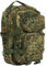 Sac à Dos Tactique US ASSAULT Laser Cut Grand Camouflage Mil-Tec