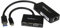 StarTech.com Juego de Adaptadores para Surface Pro - Mini DisplayPort a VGA o HDMI - USB 3.0 de Red Ethernet