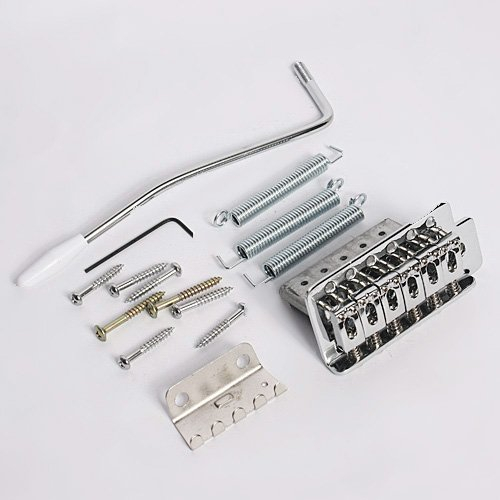 Tremolo für Fender Stratocaster, Ersatzteil A0017