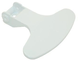 Genuine BEKO WM74155LW, WM85135LW, WM95145LW Washing Machine Door Handle