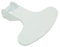 Genuine BEKO WM74155LW, WM85135LW, WM95145LW Washing Machine Door Handle