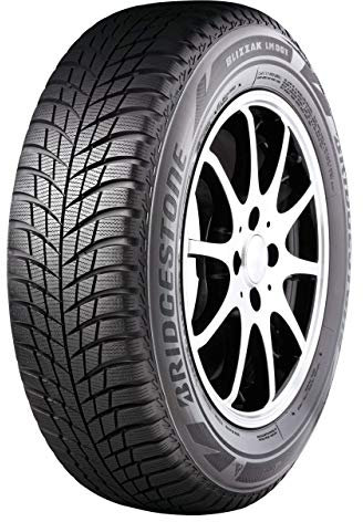 Bridgestone Blizzak LM-001 XL FSL M+S - 255/40R18 99V - Winterreifen