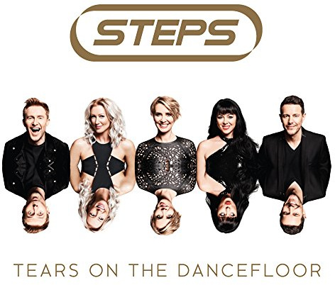 Tears On The Dancefloor