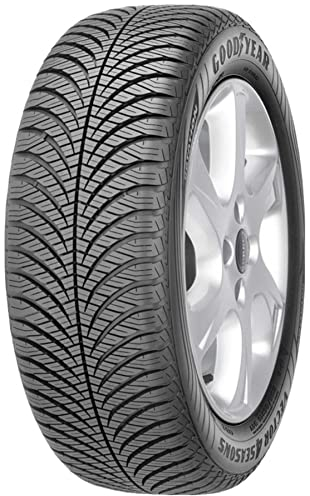 Goodyear 235/60 R18 107W XL Ganzjahresreifen Allwetter Offroad M+S 3PMSF Reifen