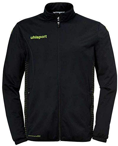 uhlsport Unisex Kinder Score Classic Jacke Kinder Jacke
