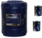 10L Motoröl MANNOL Universal 15W-40 2x